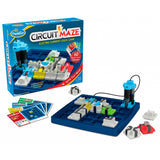 Ravensburger thinkfun circuit maze - afbeelding 2