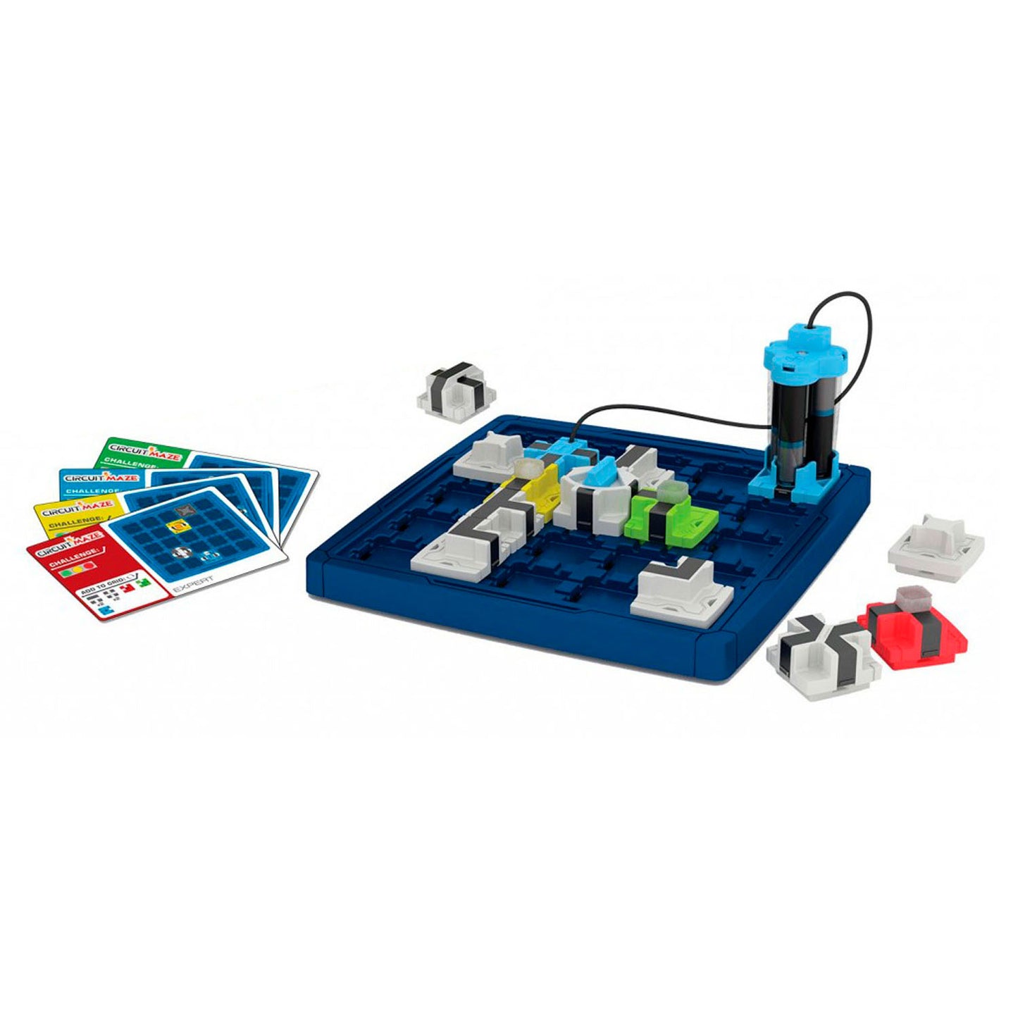 Ravensburger thinkfun circuit maze