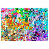 Ravensburger Puzzel 1000st. - afbeelding 2