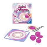 Ravensburger spiral designer girls - afbeelding 2