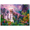 Ravensburger puzzel land van de dino's