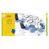 Ravensburger gravitrax het boek voor fans en profs - afbeelding 2