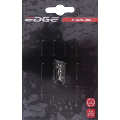 Edge kettingschakel 10-speed missing link