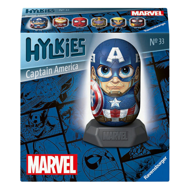 Ravensburger hylkies