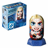 Ravensburger 3d puzzel hylkies dc harley quinn - 54st. - afbeelding 3