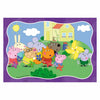 Ravensburger puzzel peppa pig 2x24st