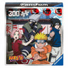 Ravensburger legpuzzel naruto - 300st.