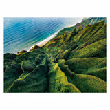 Ravensburger legpuzzel natuur 500 stukjes landschap puzzel. - afbeelding 2