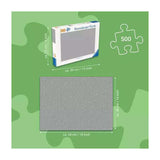 Ravensburger puzzel landschap - legpuzzel - 500 stukjes - afbeelding 3