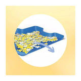 Ravensburger puzzle sort and go - puzzelsorteerder - 8st. - afbeelding 4