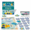Ravensburger memory puzzle onderwater