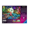 Ravensburger legpuzzel meerminnenschat - 1000st.