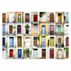Ravensburger legpuzzel prachtige deuren in de provence - 1000st.