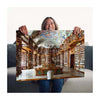 Ravensburger legpuzzel new york publieke bibliotheek - 1000st.