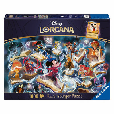 Ravensburger