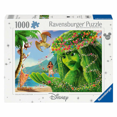 Ravensburger puzzel vaiana 1000 stukjes