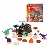 Ravensburger gravitrax junior dino uitbreiding - afbeelding 2