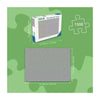 Ravensburger puzzel the green house 1500 stukjes