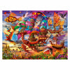 Ravensburger puzzel the flight - legpuzzel - 1500 stukjes