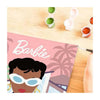 Ravensburger schilderen op nummer barbie 1959 creatief pakket volwassenen.