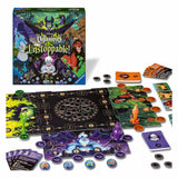 Ravensburger disney villainous unstoppable spel - afbeelding 3
