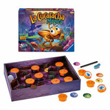Ravensburger la cucaracha magica spel - afbeelding 2