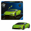 Ravensburger 3d puzzel iconics lamborghini huracan evo - 158st.