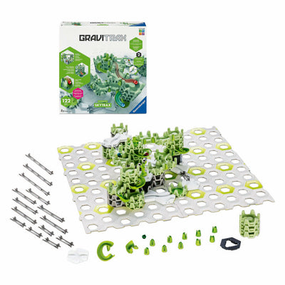 Ravensburger gravitrax base action-set skytrax m