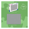 Ravensburger legpuzzel filmset spookstad - 1000st.