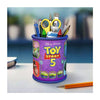 Ravensburger 3d puzzel - pennenbak toy story 5