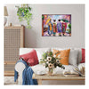 Ravensburger legpuzzel blossom walk - 500st.