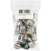 Bofix 234119 Bandage sport 18mm RVS compleet p 10 - afbeelding 2