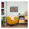 Ravensburger legpuzzel fleroux den haag - 1000st.