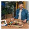 Ravensburger – kleurrijke specerijen, marokko – legpuzzel – 500 stukjes