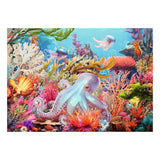 Ravensburger – reef life – legpuzzel – 1000 stukjes - afbeelding 2