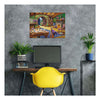 Ravensburger legpuzzel charmed cottage - 1000st.