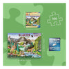 Ravensburger – glacier national park – legpuzzel – 500 stukjes
