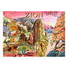 Ravensburger – zion national park – legpuzzel – 500 stukjes