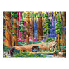 Ravensburger – redwood national park – legpuzzel – 500 stukjes