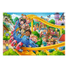Ravensburger legpuzzel amusement park - 2x24st.