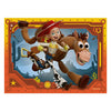 Ravensburger legpuzzel toy story 5 - 12 16 20 24st.