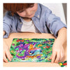 Ravensburger – baby garden dragons – kinderpuzzel – 150 xxl stukjes