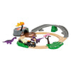 Ravensburger brio treinset dino avonturen set - 21dlg.