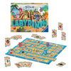 Ravensburger - bordspel - labyrinth - stitch (6019435)