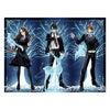 Ravensburger puzzel harry potter glow in the dark 500 stukjes film.