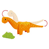 Ravensburger brio treinset dino - 12dlg. - afbeelding 5