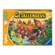 Ravensburger tiptoi getallenheks