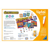 Ravensburger tiptoi® spel getallenheks - afbeelding 3