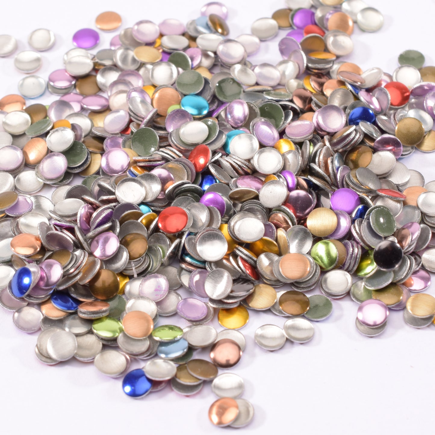 Vaessen creative • hotfix deco nailheads 5mm 1000pcs