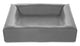 Bia bed hondenmand original grijs